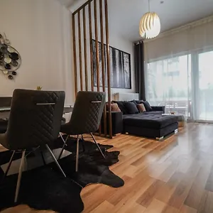 Gardenhill Apartment