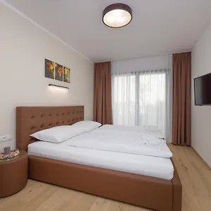 Yourapartment Theresien Apartment