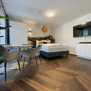 Darebell Designerapartments Calvigasse Apartment
