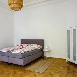 Vienna City Apartment University Vienna