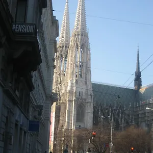 Schottentor Viyana