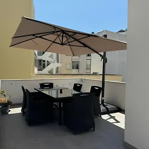 A Casa Da Elsa Faro
