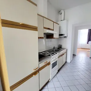 Buchengasse - Free Highspeed-internet Apartment