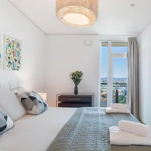 Sky9 District 3 Apartment