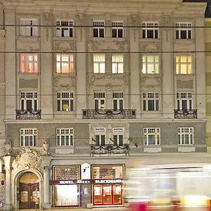 Bed & Breakfast Hotel-pension Bleckmann, Vídeň