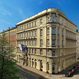 Hotel Bellevue, Vídeň