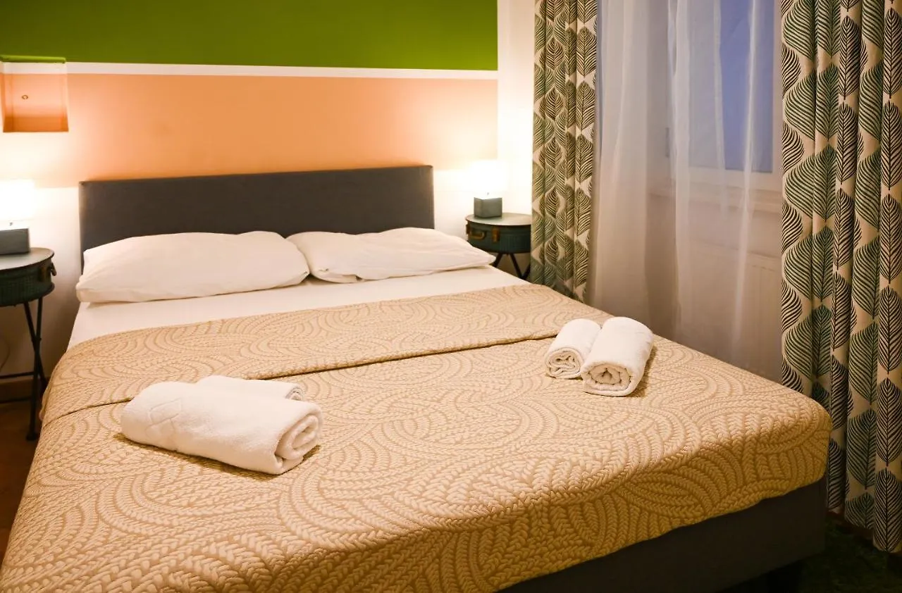 Apartment Bright Suite Universitaet Wien