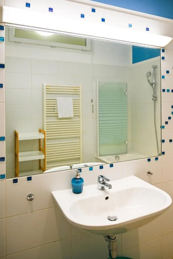 Bright Suite Universitaet Wien Austria