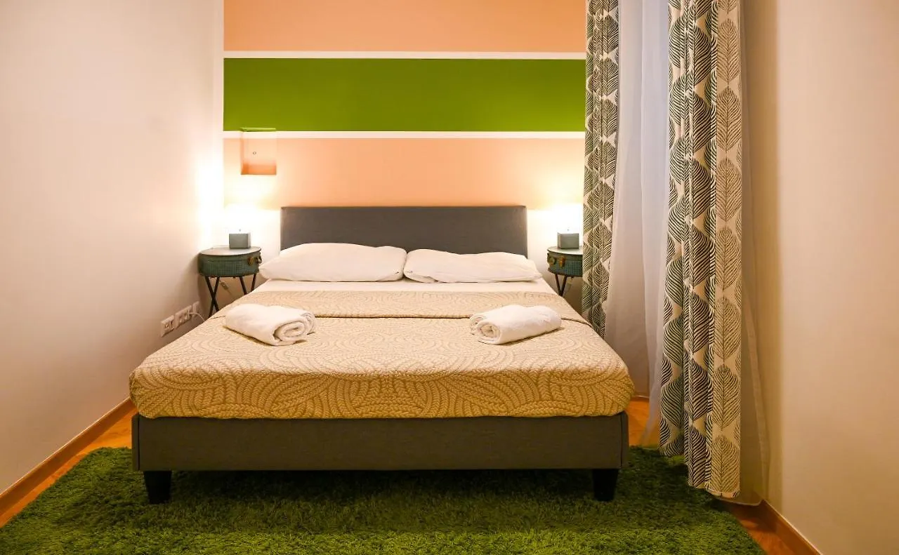 Apartment Bright Suite Universitaet Wien Austria